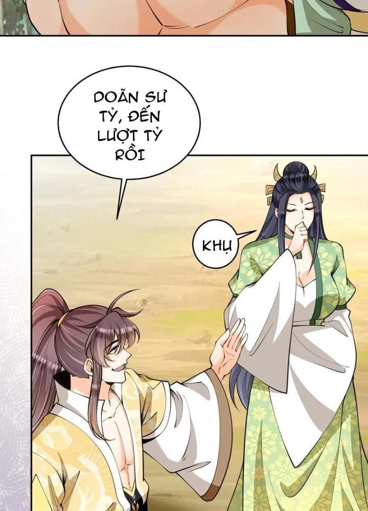 Ta Dựa Vào Body Shaming Tu Thành Đại Lão Chapter 43 - Trang 44