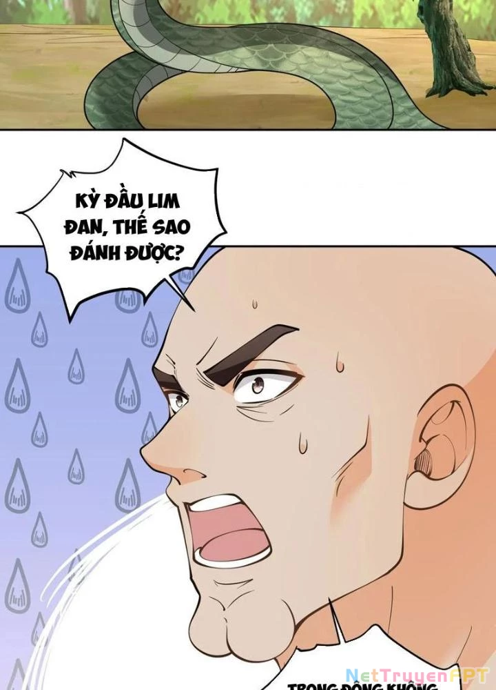 Ta Dựa Vào Body Shaming Tu Thành Đại Lão Chapter 43 - Trang 50