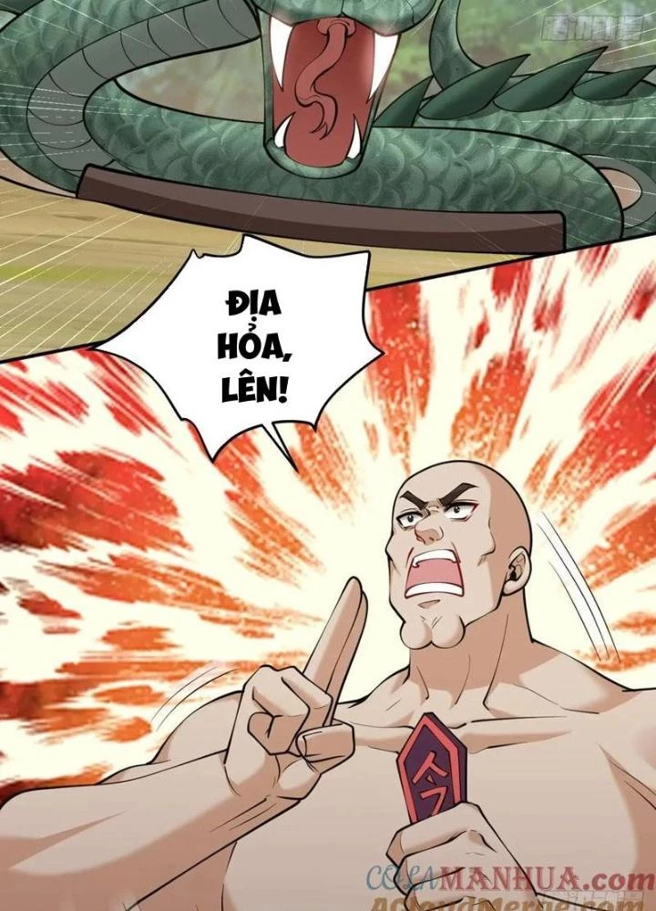 Ta Dựa Vào Body Shaming Tu Thành Đại Lão Chapter 44 - Trang 14