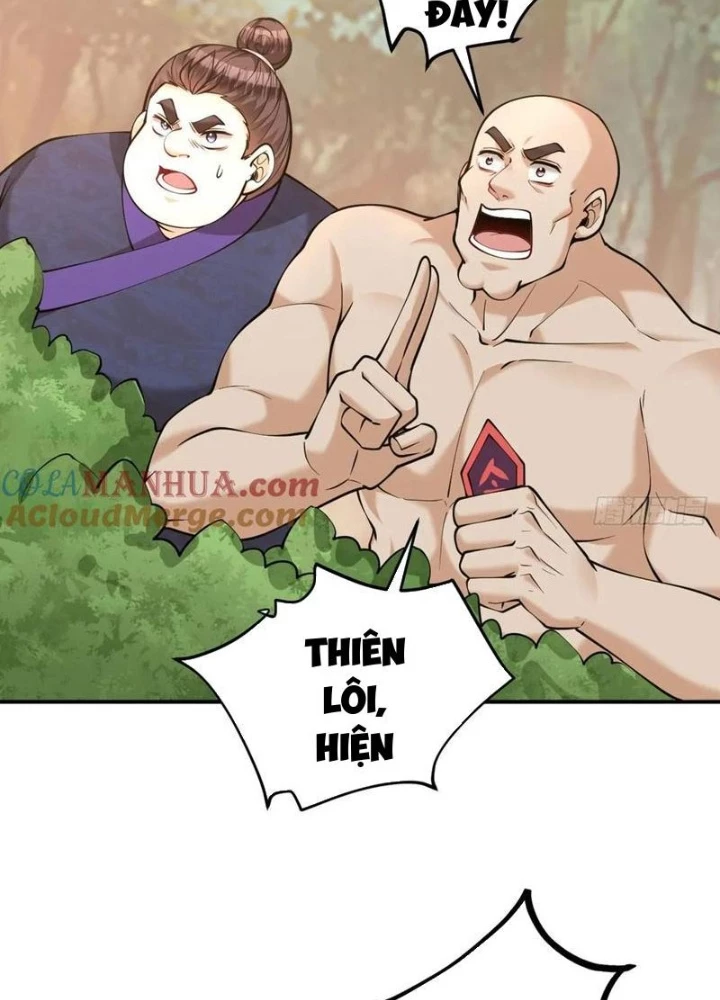 Ta Dựa Vào Body Shaming Tu Thành Đại Lão Chapter 44 - Trang 20