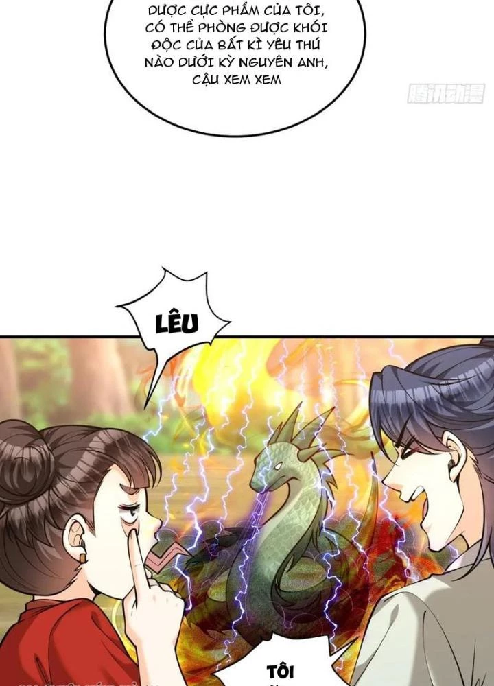 Ta Dựa Vào Body Shaming Tu Thành Đại Lão Chapter 44 - Trang 34