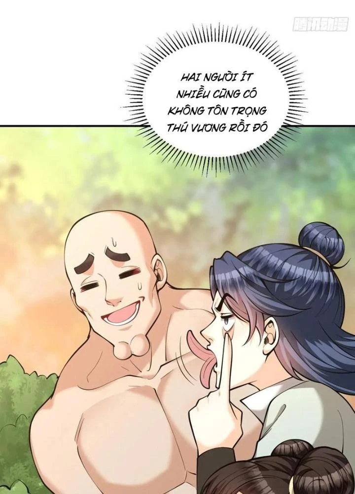 Ta Dựa Vào Body Shaming Tu Thành Đại Lão Chapter 44 - Trang 36