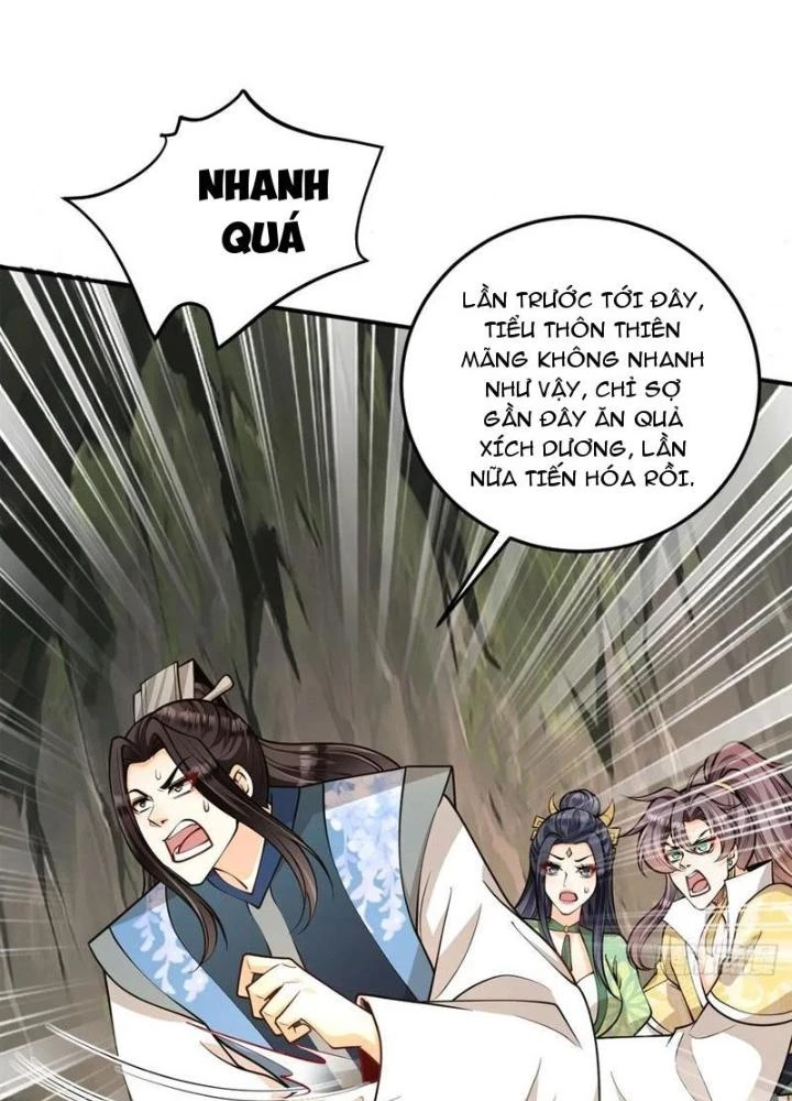 Ta Dựa Vào Body Shaming Tu Thành Đại Lão Chapter 45 - Trang 16
