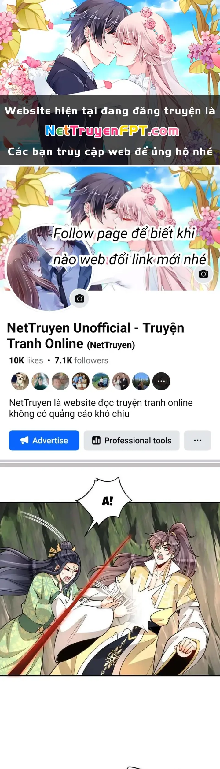 Ta Dựa Vào Body Shaming Tu Thành Đại Lão Chapter 45 - Trang 2