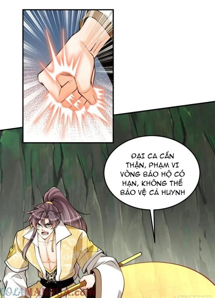 Ta Dựa Vào Body Shaming Tu Thành Đại Lão Chapter 45 - Trang 28