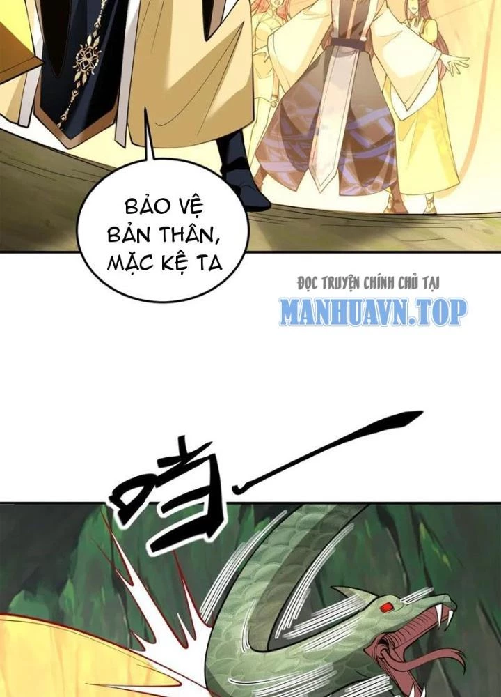 Ta Dựa Vào Body Shaming Tu Thành Đại Lão Chapter 45 - Trang 30