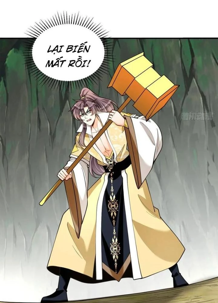Ta Dựa Vào Body Shaming Tu Thành Đại Lão Chapter 45 - Trang 36