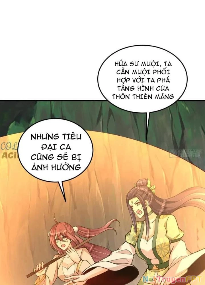 Ta Dựa Vào Body Shaming Tu Thành Đại Lão Chapter 45 - Trang 38