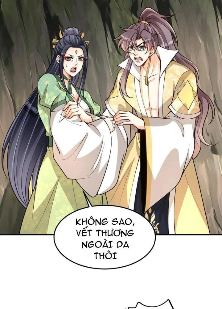 Ta Dựa Vào Body Shaming Tu Thành Đại Lão Chapter 45 - Trang 4