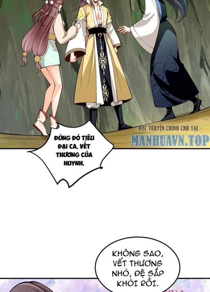 Ta Dựa Vào Body Shaming Tu Thành Đại Lão Chapter 46 - Trang 22