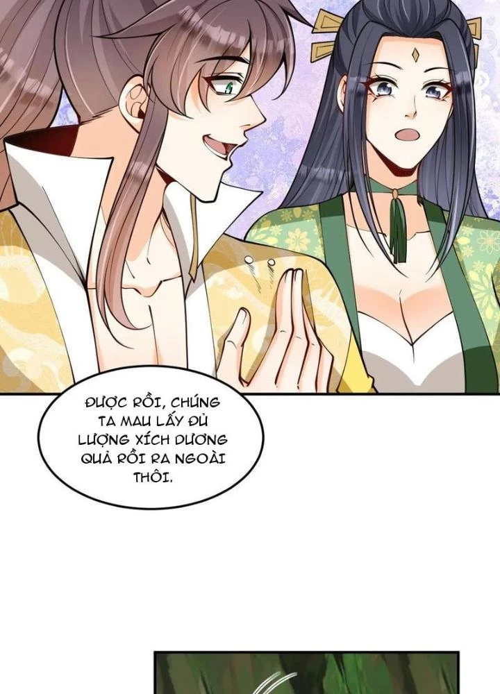 Ta Dựa Vào Body Shaming Tu Thành Đại Lão Chapter 46 - Trang 24