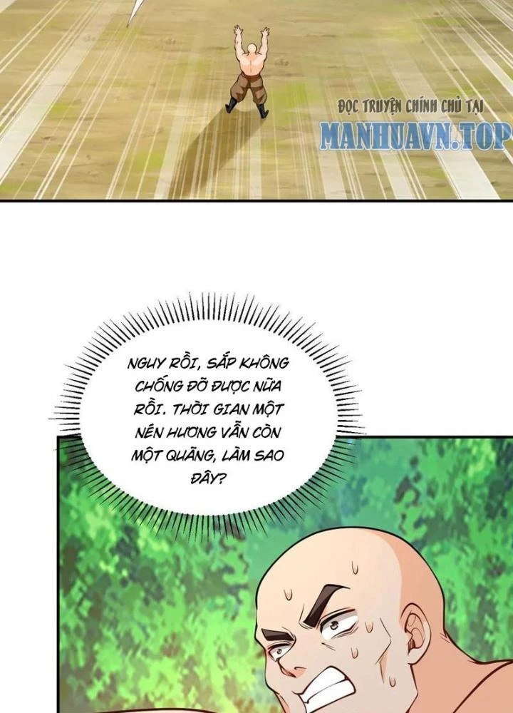 Ta Dựa Vào Body Shaming Tu Thành Đại Lão Chapter 46 - Trang 30