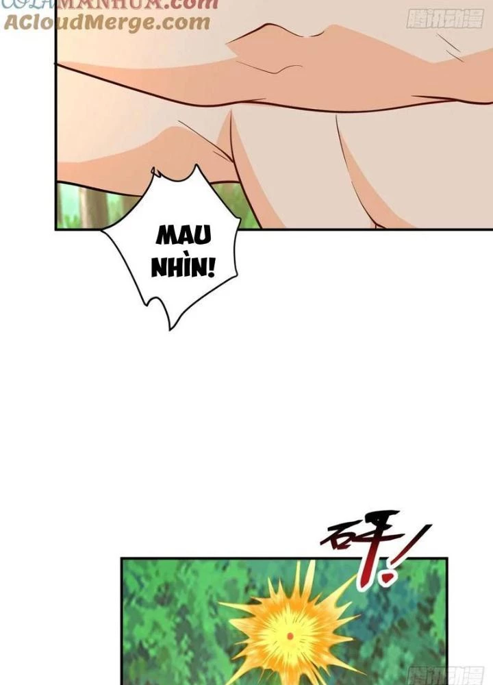 Ta Dựa Vào Body Shaming Tu Thành Đại Lão Chapter 46 - Trang 32