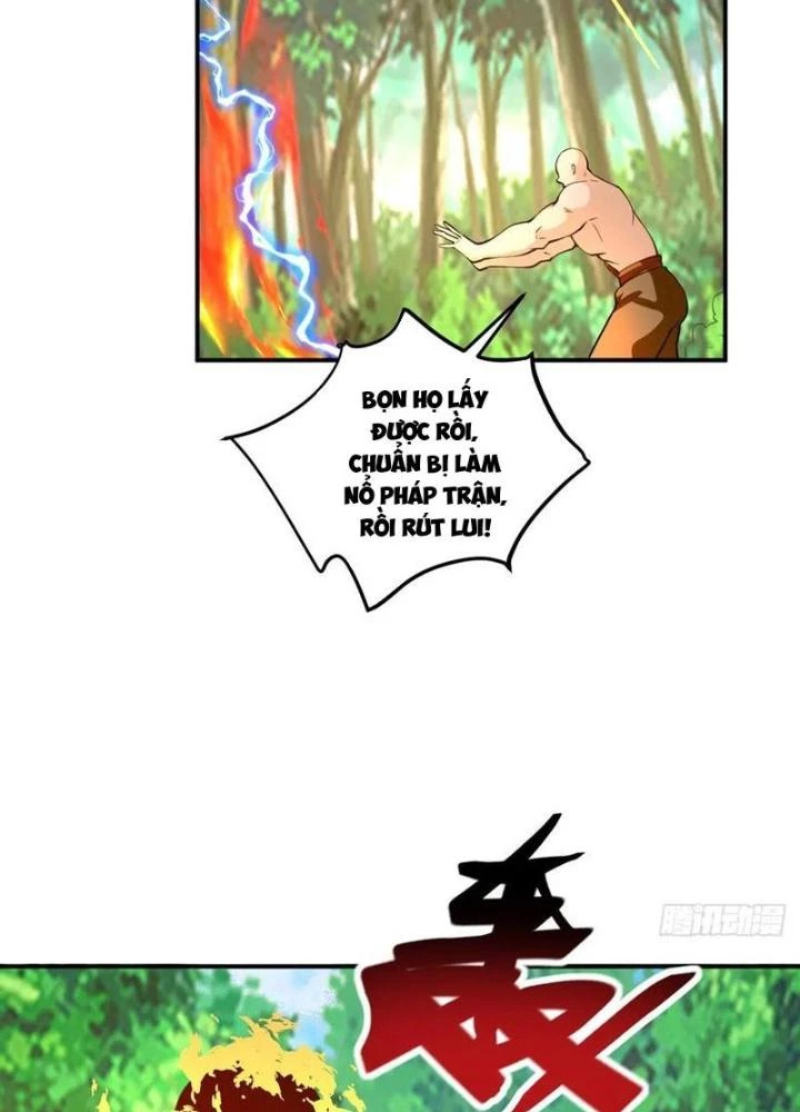 Ta Dựa Vào Body Shaming Tu Thành Đại Lão Chapter 46 - Trang 34