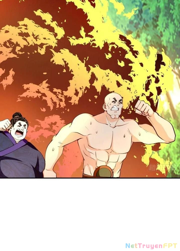 Ta Dựa Vào Body Shaming Tu Thành Đại Lão Chapter 46 - Trang 36