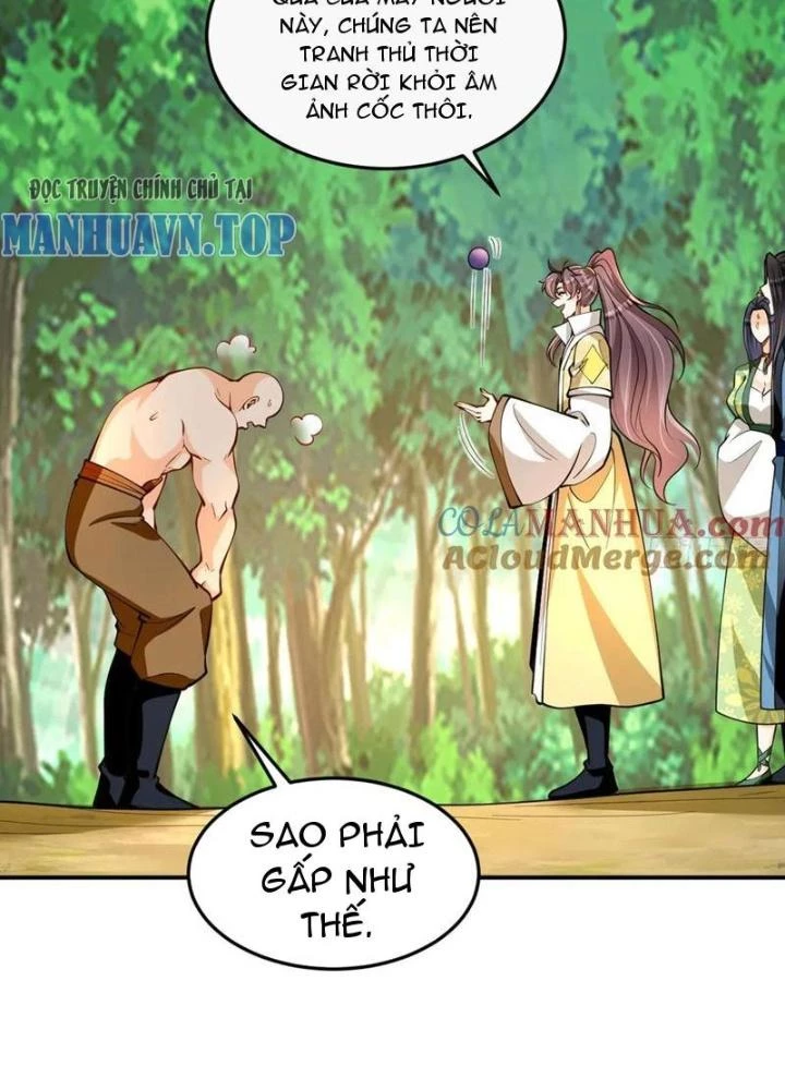 Ta Dựa Vào Body Shaming Tu Thành Đại Lão Chapter 46 - Trang 38