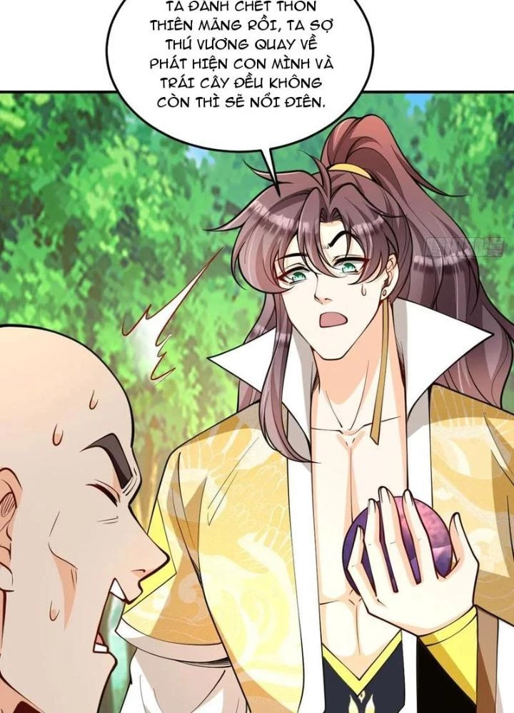 Ta Dựa Vào Body Shaming Tu Thành Đại Lão Chapter 46 - Trang 40
