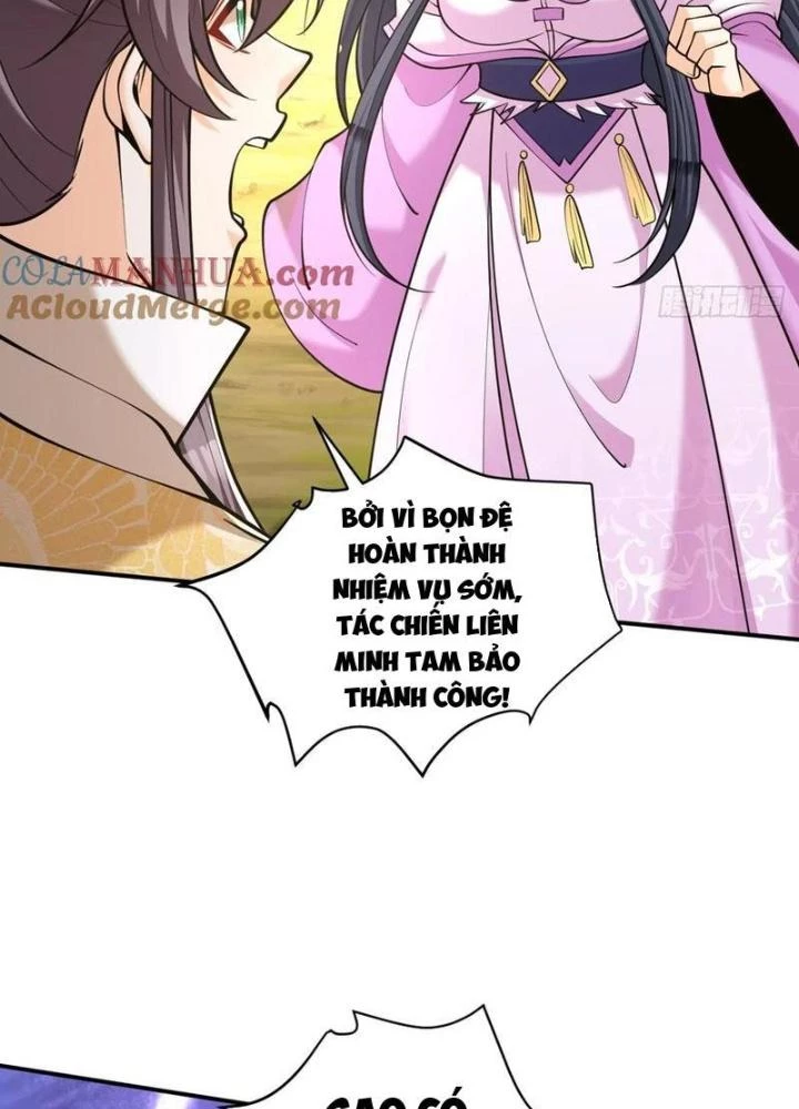 Ta Dựa Vào Body Shaming Tu Thành Đại Lão Chapter 46 - Trang 50