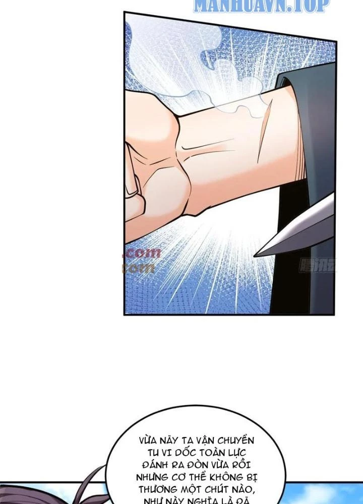 Ta Dựa Vào Body Shaming Tu Thành Đại Lão Chapter 47 - Trang 10