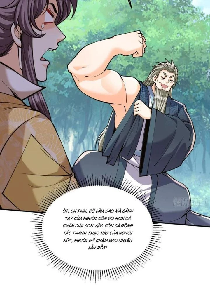Ta Dựa Vào Body Shaming Tu Thành Đại Lão Chapter 47 - Trang 12