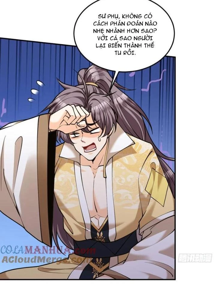 Ta Dựa Vào Body Shaming Tu Thành Đại Lão Chapter 47 - Trang 14