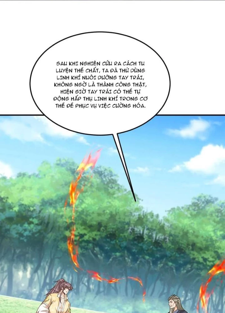 Ta Dựa Vào Body Shaming Tu Thành Đại Lão Chapter 47 - Trang 20