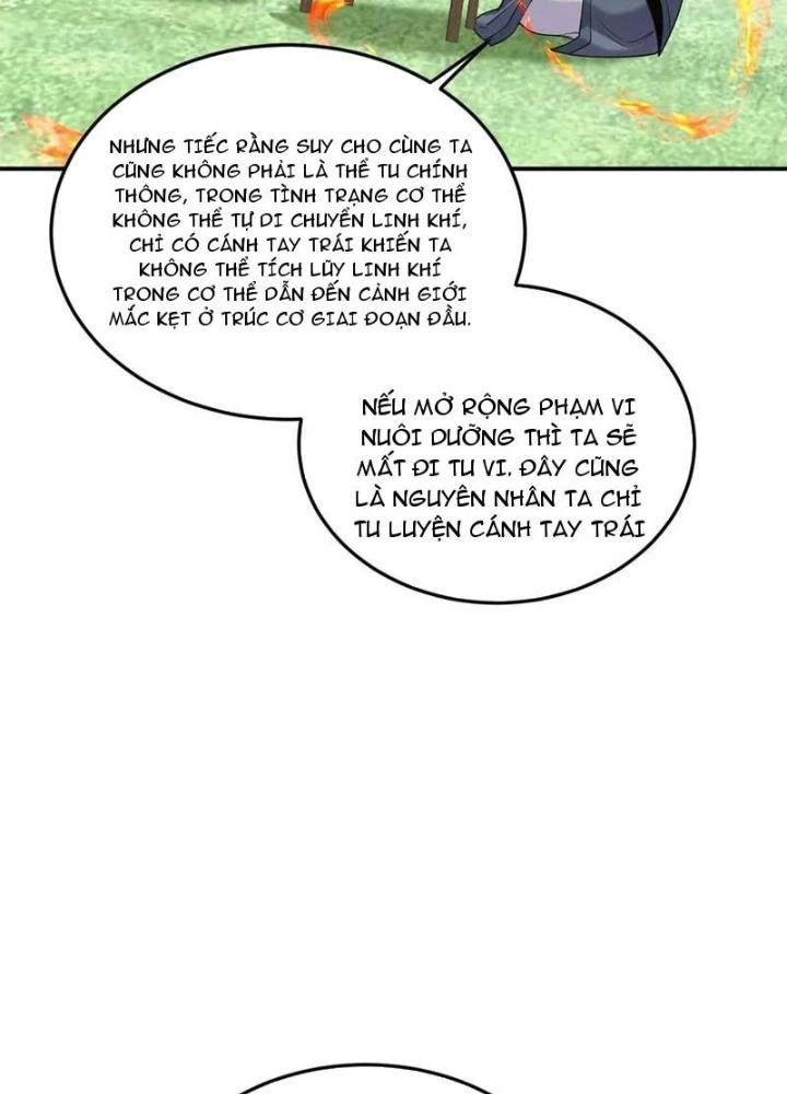 Ta Dựa Vào Body Shaming Tu Thành Đại Lão Chapter 47 - Trang 22