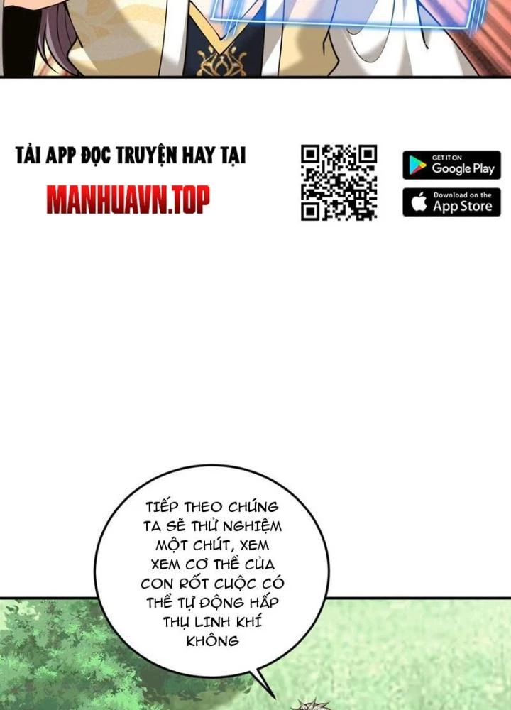 Ta Dựa Vào Body Shaming Tu Thành Đại Lão Chapter 47 - Trang 28
