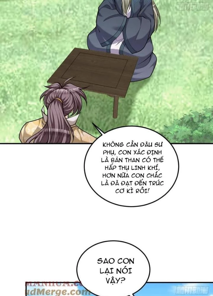 Ta Dựa Vào Body Shaming Tu Thành Đại Lão Chapter 47 - Trang 30