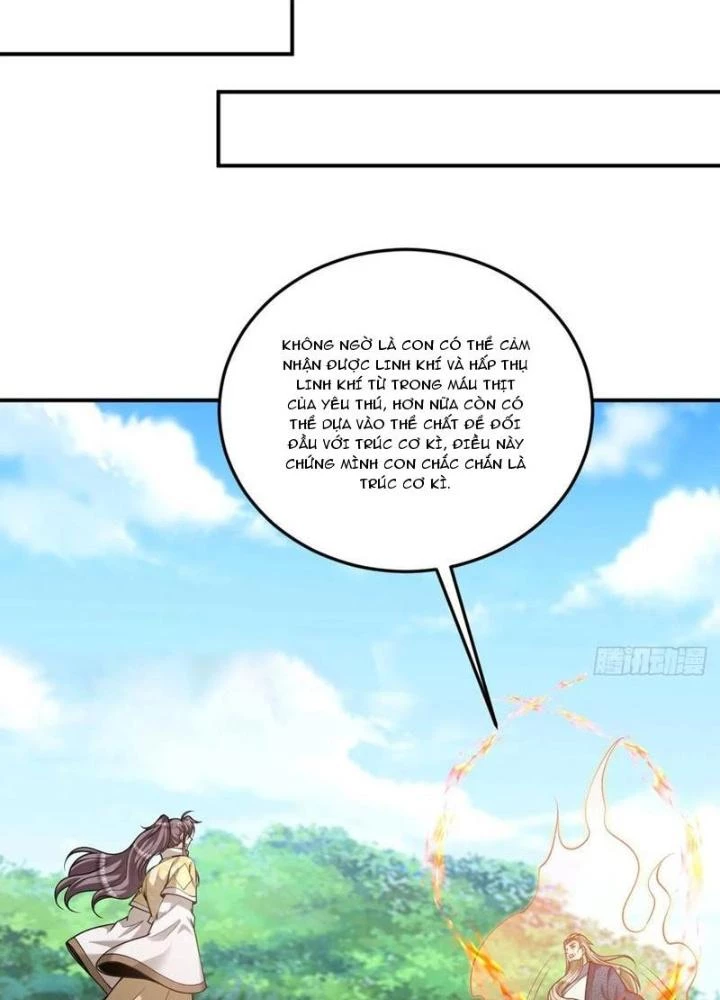 Ta Dựa Vào Body Shaming Tu Thành Đại Lão Chapter 47 - Trang 34