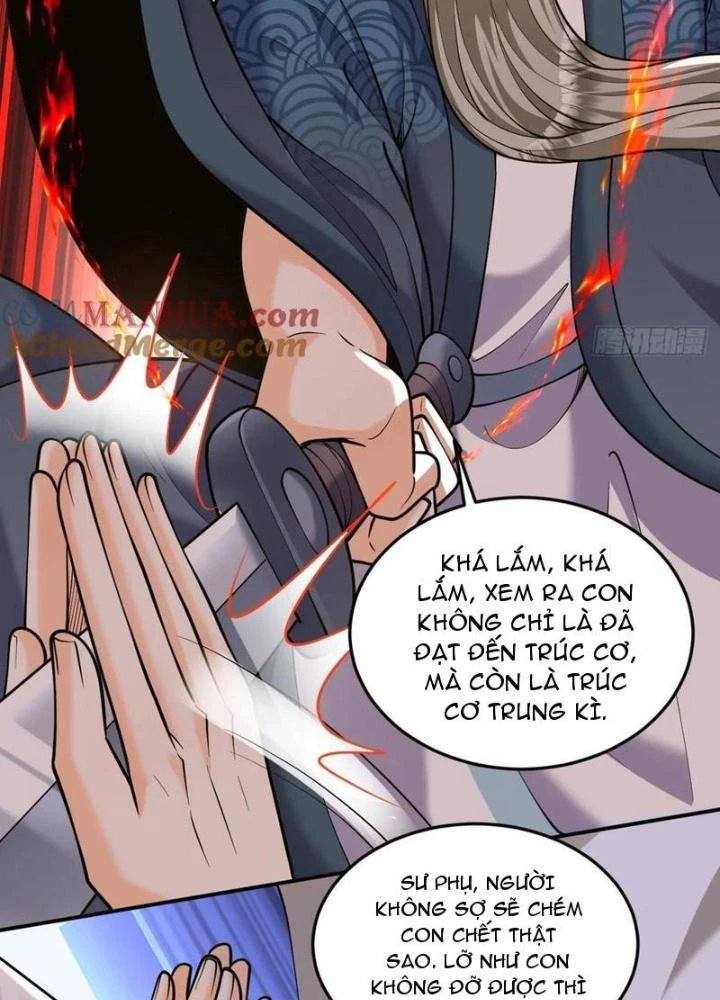 Ta Dựa Vào Body Shaming Tu Thành Đại Lão Chapter 47 - Trang 38