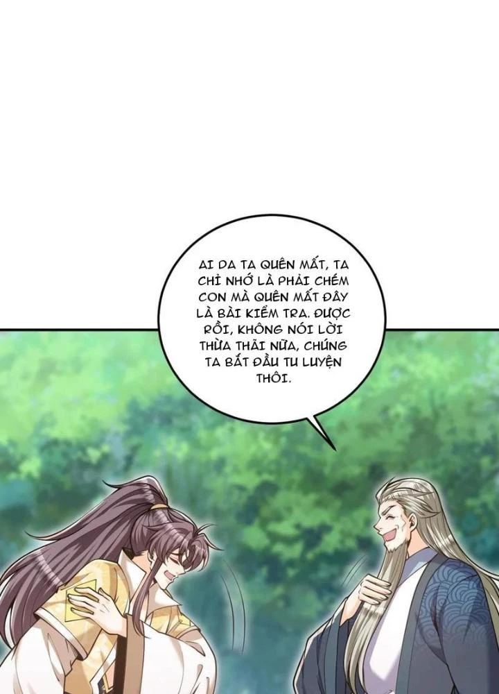 Ta Dựa Vào Body Shaming Tu Thành Đại Lão Chapter 47 - Trang 46