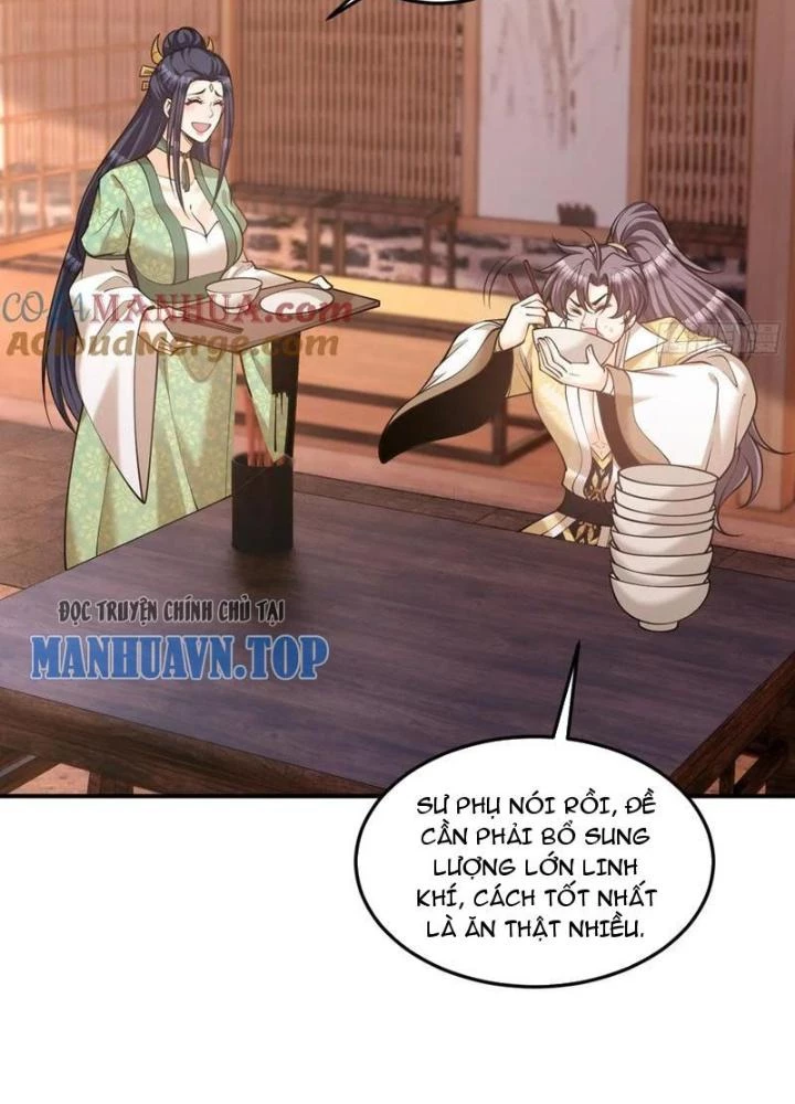 Ta Dựa Vào Body Shaming Tu Thành Đại Lão Chapter 47 - Trang 50