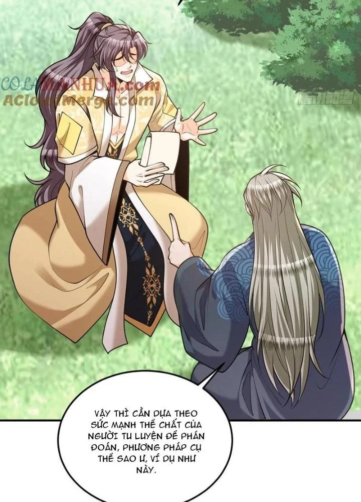 Ta Dựa Vào Body Shaming Tu Thành Đại Lão Chapter 47 - Trang 6