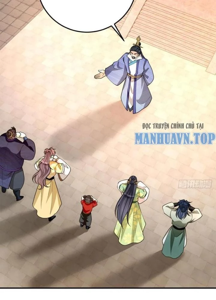 Ta Dựa Vào Body Shaming Tu Thành Đại Lão Chapter 48 - Trang 10