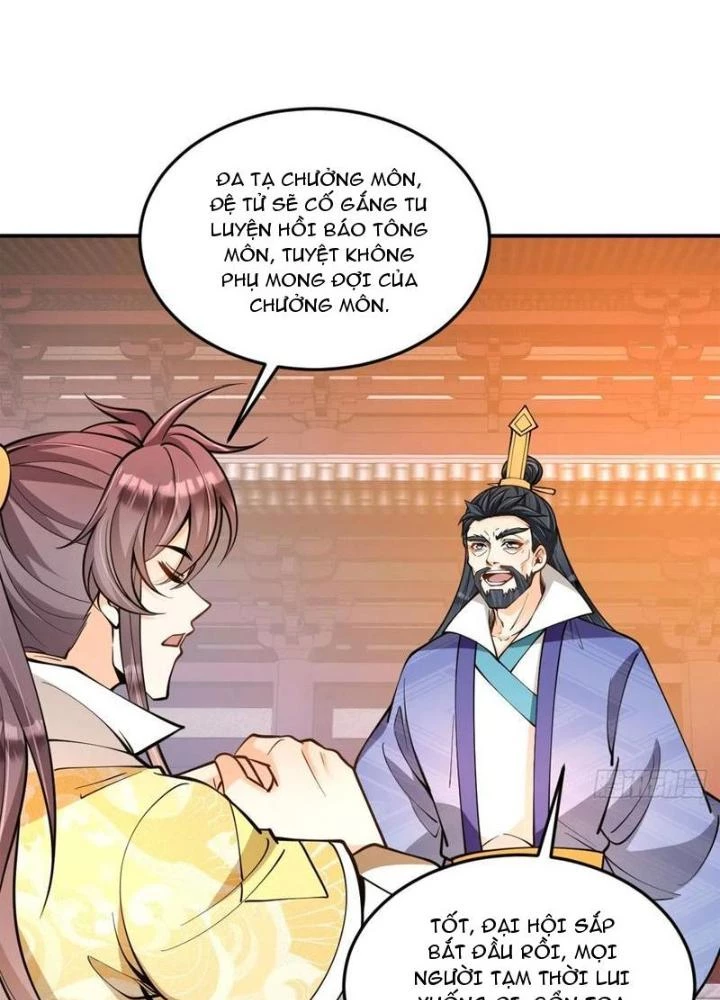 Ta Dựa Vào Body Shaming Tu Thành Đại Lão Chapter 48 - Trang 12