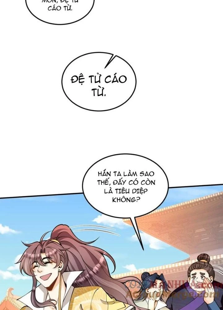 Ta Dựa Vào Body Shaming Tu Thành Đại Lão Chapter 48 - Trang 14