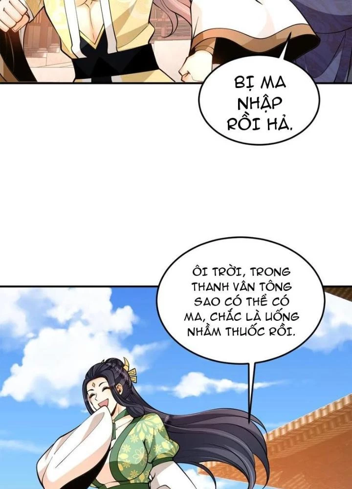 Ta Dựa Vào Body Shaming Tu Thành Đại Lão Chapter 48 - Trang 16