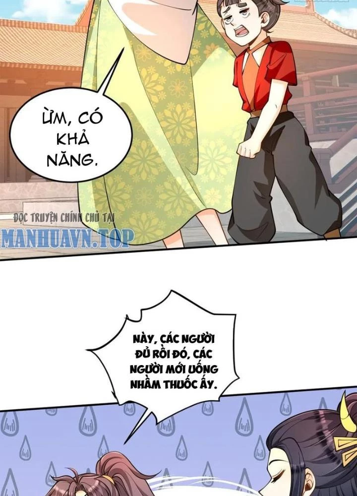 Ta Dựa Vào Body Shaming Tu Thành Đại Lão Chapter 48 - Trang 18
