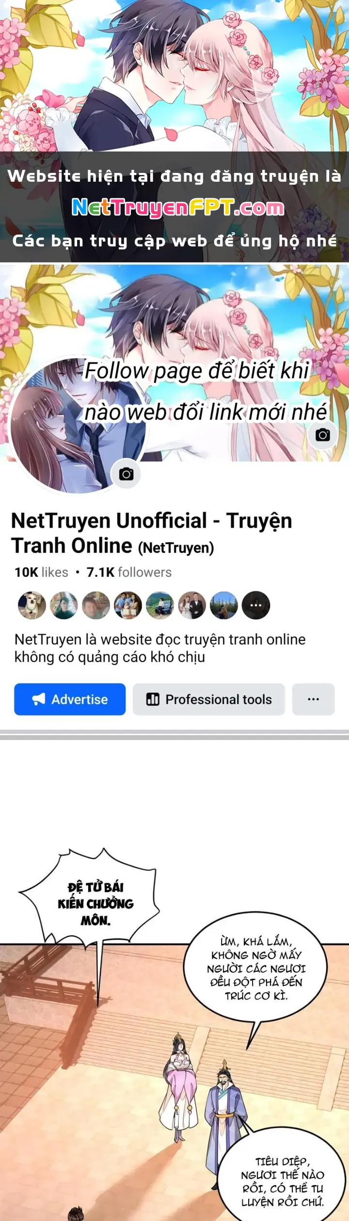 Ta Dựa Vào Body Shaming Tu Thành Đại Lão Chapter 48 - Trang 2