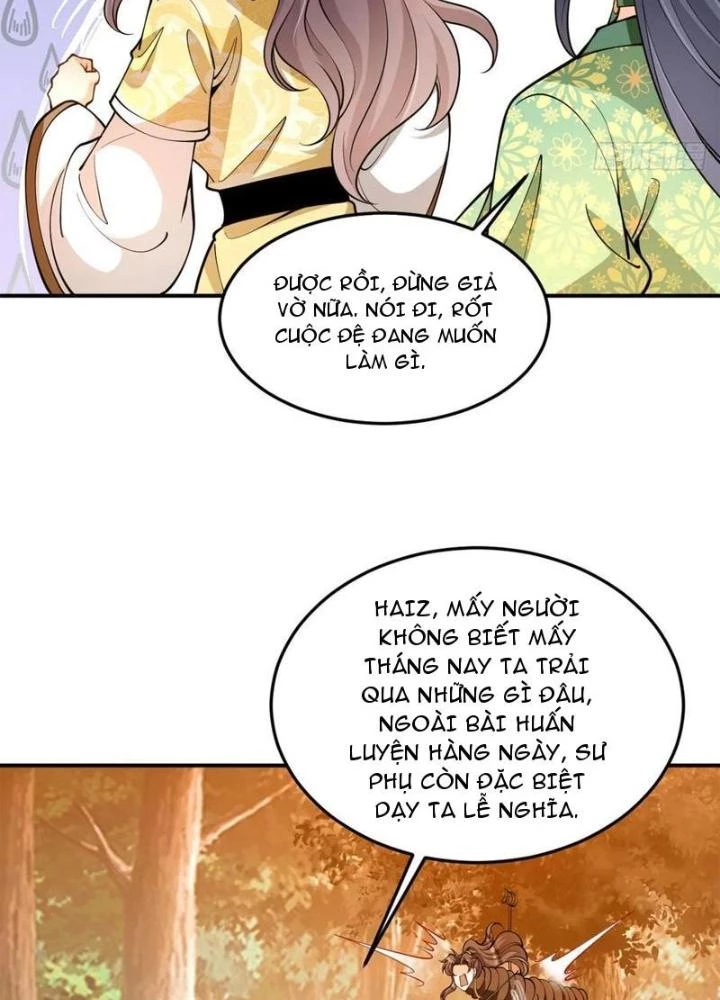 Ta Dựa Vào Body Shaming Tu Thành Đại Lão Chapter 48 - Trang 20