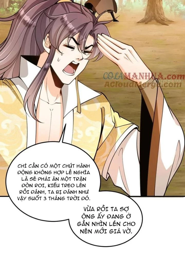 Ta Dựa Vào Body Shaming Tu Thành Đại Lão Chapter 48 - Trang 22