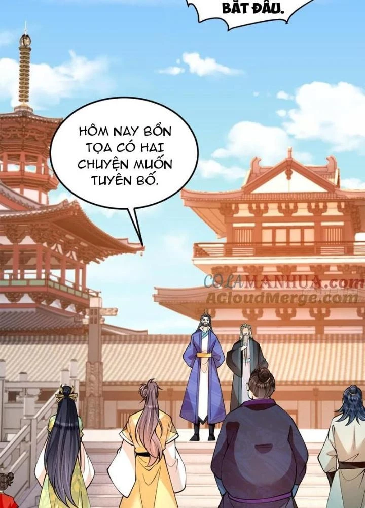 Ta Dựa Vào Body Shaming Tu Thành Đại Lão Chapter 48 - Trang 28