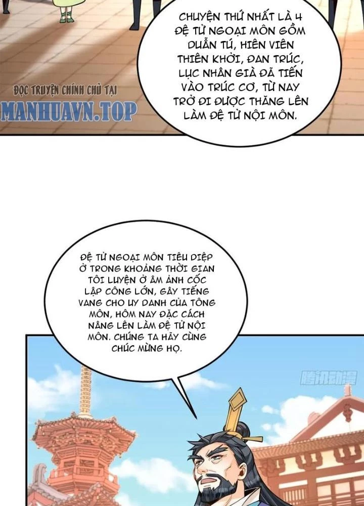 Ta Dựa Vào Body Shaming Tu Thành Đại Lão Chapter 48 - Trang 30