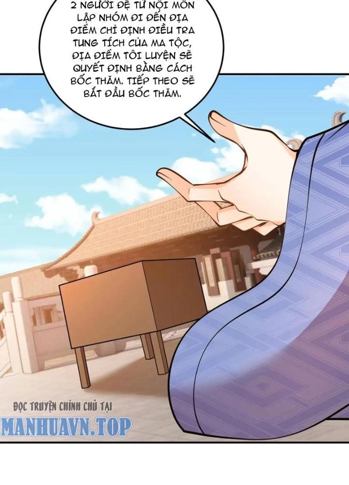 Ta Dựa Vào Body Shaming Tu Thành Đại Lão Chapter 48 - Trang 36