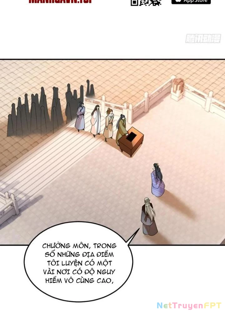 Ta Dựa Vào Body Shaming Tu Thành Đại Lão Chapter 48 - Trang 38