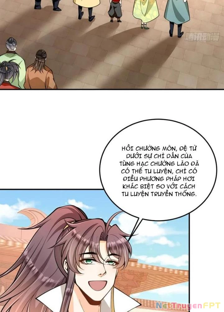 Ta Dựa Vào Body Shaming Tu Thành Đại Lão Chapter 48 - Trang 4