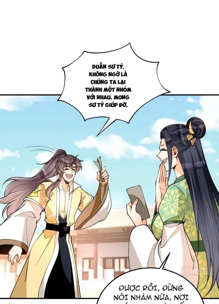 Ta Dựa Vào Body Shaming Tu Thành Đại Lão Chapter 48 - Trang 46