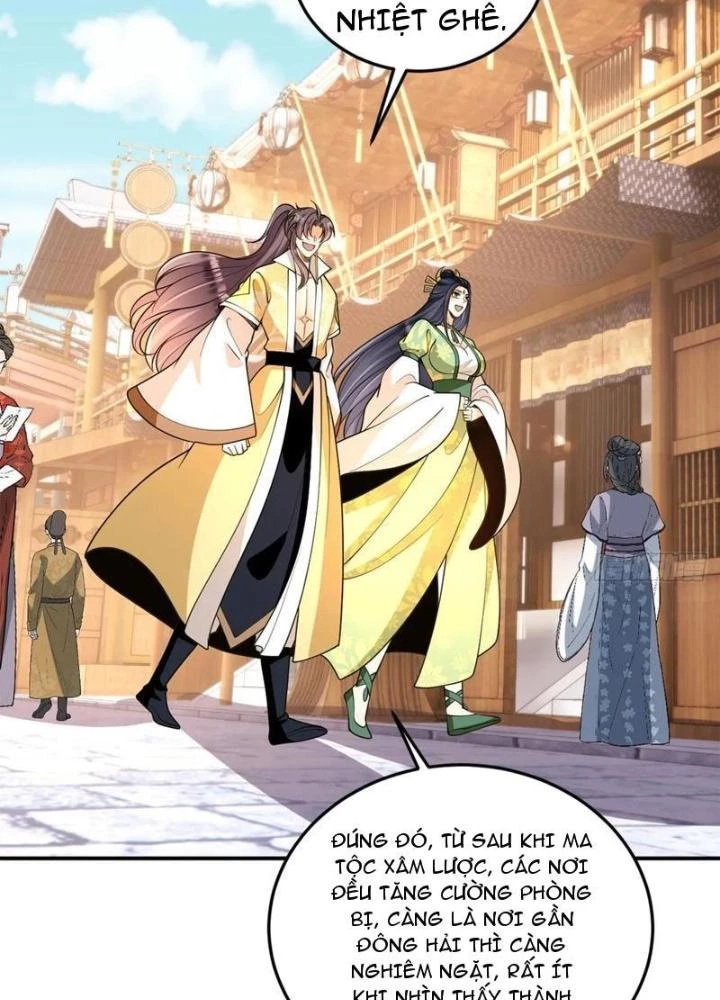 Ta Dựa Vào Body Shaming Tu Thành Đại Lão Chapter 48 - Trang 50