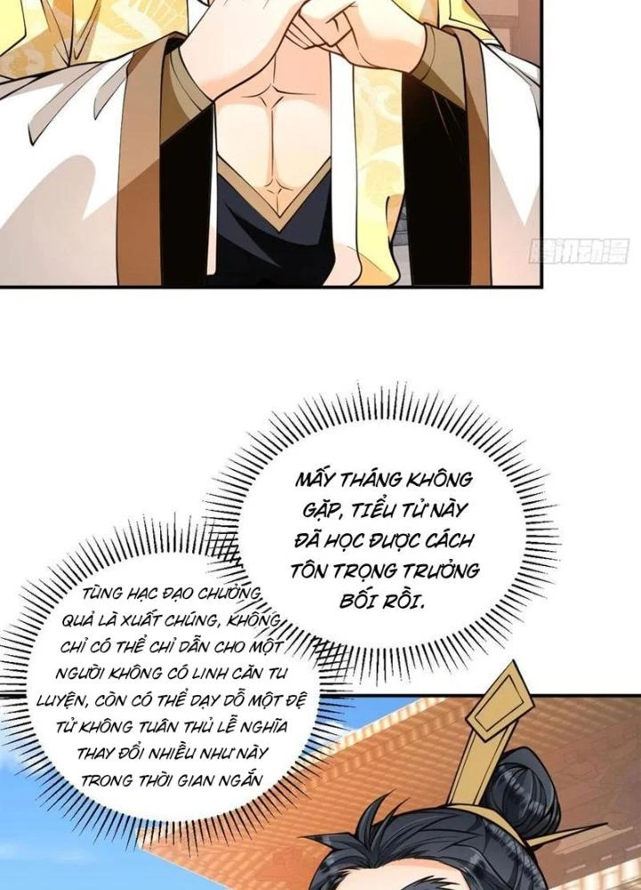 Ta Dựa Vào Body Shaming Tu Thành Đại Lão Chapter 48 - Trang 6